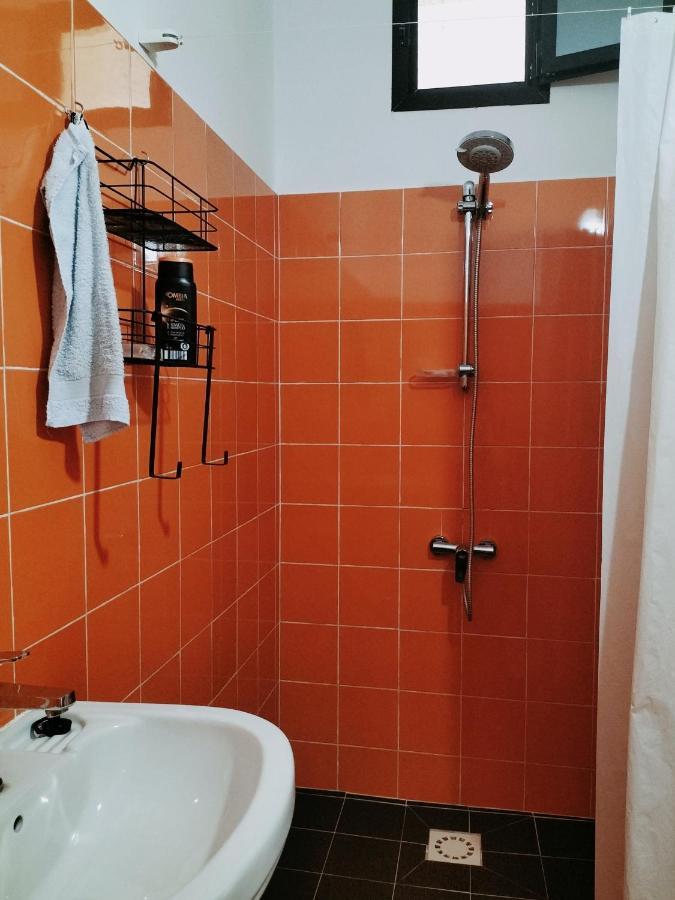 Maison D'Hotes Keur Racine Cap Skirring Eksteriør billede
