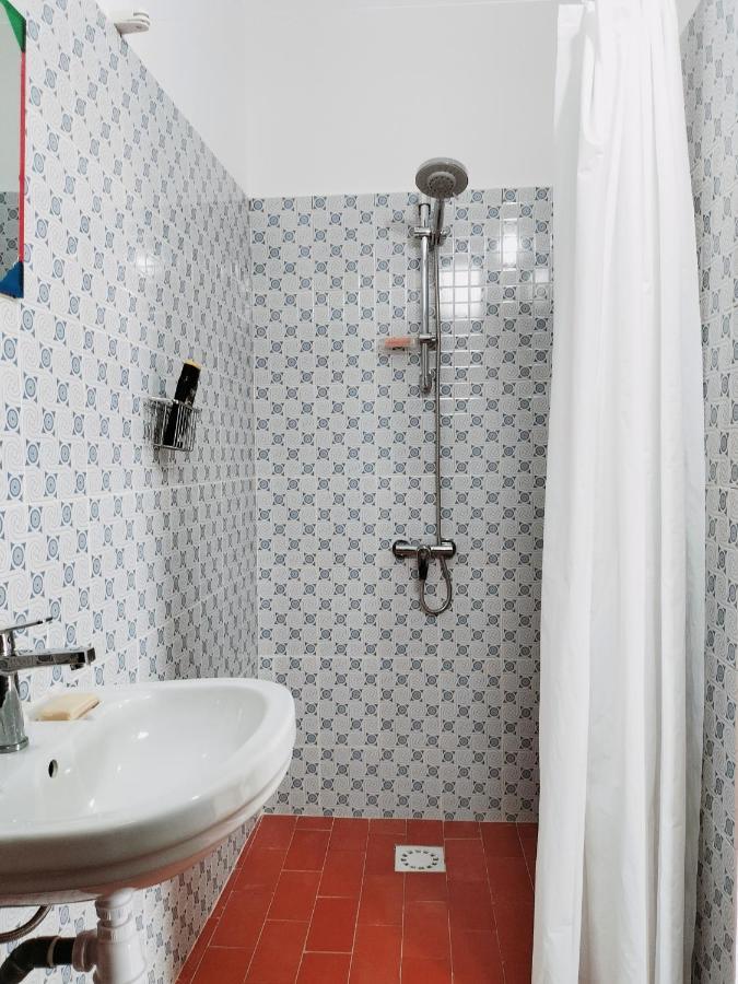 Maison D'Hotes Keur Racine Cap Skirring Eksteriør billede