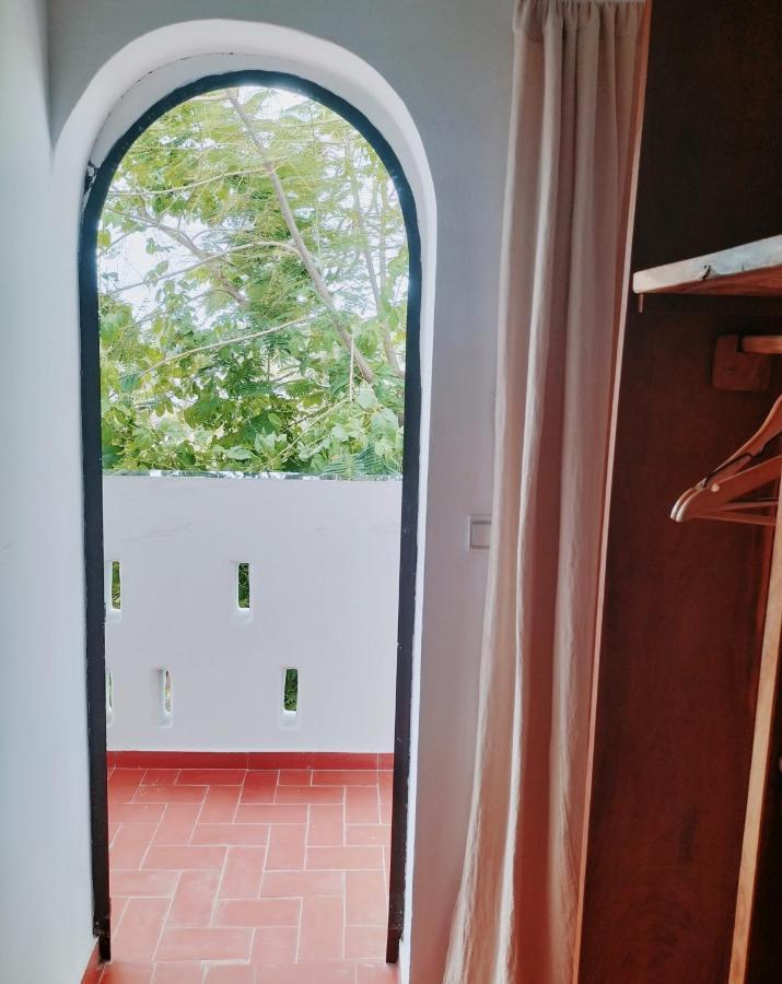 Maison D'Hotes Keur Racine Cap Skirring Eksteriør billede